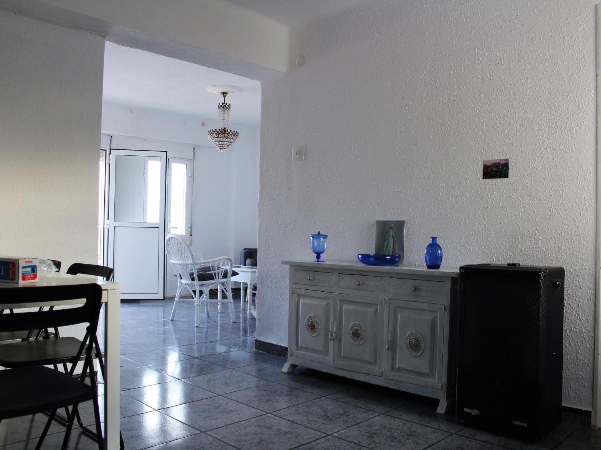 Apartment 400 Meters From The Beach Βαλένθια Εξωτερικό φωτογραφία