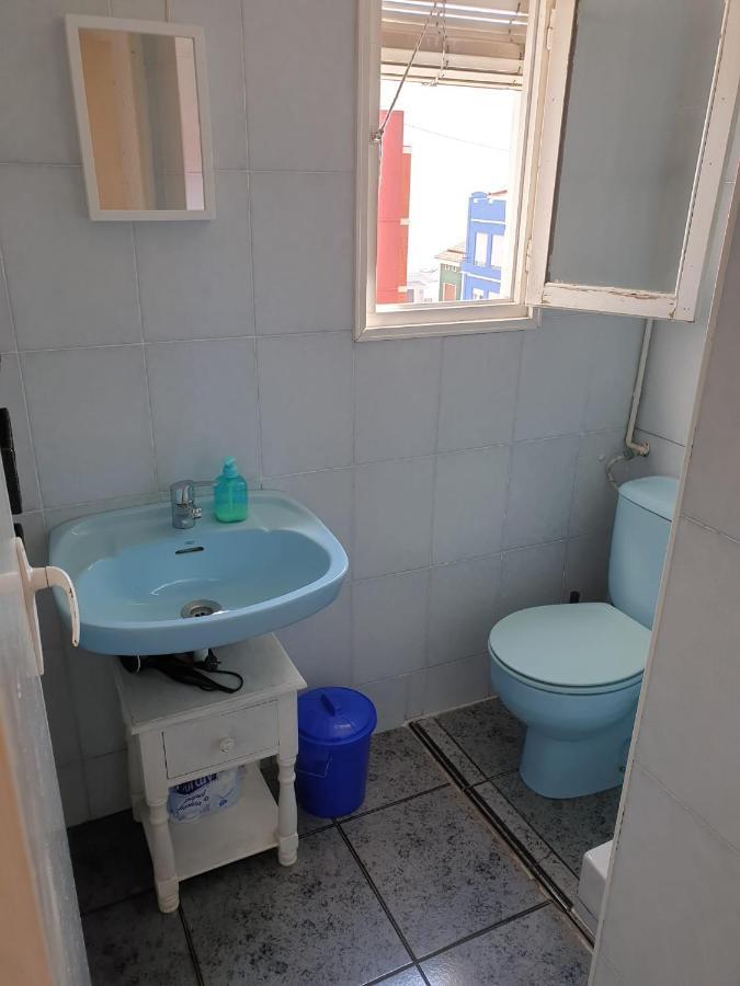 Apartment 400 Meters From The Beach Βαλένθια Εξωτερικό φωτογραφία