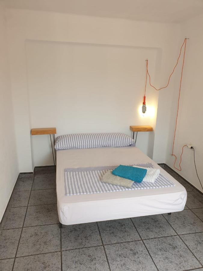 Apartment 400 Meters From The Beach Βαλένθια Εξωτερικό φωτογραφία